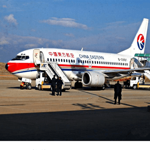 阜阳机场快运航空快运业稳步发展的原因是什么？